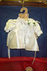 This brides dress is a great wedding gift idea for the bride. The wedding gown